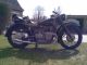 1935 BMW  R restored 12, 1935, bailout Motorcycle Motorcycle photo 2