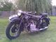 1935 BMW  R restored 12, 1935, bailout Motorcycle Motorcycle photo 3