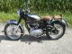 Royal Enfield  Bullet 500 Deluxe 2002 Motorcycle photo