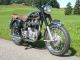 2002 Royal Enfield  Bullet 500 Deluxe Motorcycle Motorcycle photo 1