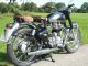 2002 Royal Enfield  Bullet 500 Deluxe Motorcycle Motorcycle photo 3