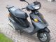 2000 MBK  Flame XC 125 TH Motorcycle Lightweight Motorcycle/Motorbike photo 2