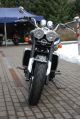 2012 Triumph  Rockett ROADSTER ABS Motorcycle Chopper/Cruiser photo 3