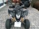 2011 SMC  RAM 300L Motorcycle Quad photo 2