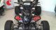 2012 SMC  Explorer 520 Supermoto Motorcycle Quad photo 3