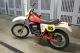 1977 Puch  Frigerio MC 250 H-approval Motorcycle Enduro/Touring Enduro photo 2