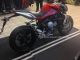 2012 MV Agusta  Brutale B3 675 2013 model year 48PS possible. Motorcycle Naked Bike photo 1