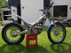 2004 Sherco  Trial 125 04 series Motorcycle Other photo 2