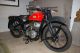 1929 DKW  Luxury Special 200 Motorcycle Naked Bike photo 1