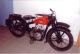 1929 DKW  Luxury Special 200 Motorcycle Naked Bike photo 2