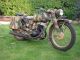 DKW  350-WH NZ1 1944 Motorcycle photo
