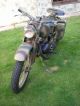 1944 DKW  350-WH NZ1 Motorcycle Motorcycle photo 3