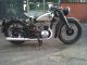 1936 DKW  SB 500 Motorcycle Motorcycle photo 2