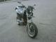 1999 KTM  Mastiff 660 Motorcycle Super Moto photo 1