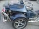 2008 Boom  Fighter Motorcycle Trike photo 1