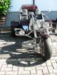 2011 Boom  Low Rider Family Motorcycle Trike photo 1