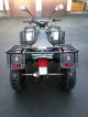 2012 Adly  Supercross LC 50 XXL Motorcycle Quad photo 2