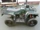 2012 Adly  Supercross LC 50 XXL Motorcycle Quad photo 4