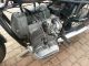 1982 Ural  Dnepr MT 10 with BMW R60 / 7 engine Motorcycle Motorcycle photo 3