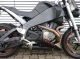 2012 Buell  XB12S Lightning 2007 including accessories TOP! Motorcycle Naked Bike photo 3