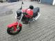 2010 Ducati  750 Monster Motorcycle Naked Bike photo 3