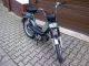 Hercules  Optima 3s 1988 Motor-assisted Bicycle/Small Moped photo