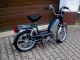 1988 Hercules  Optima 3s Motorcycle Motor-assisted Bicycle/Small Moped photo 1