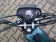 1988 Hercules  Optima 3s Motorcycle Motor-assisted Bicycle/Small Moped photo 2