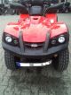 2010 TGB  425 LOF approval in new condition with case TGB Motorcycle Quad photo 1