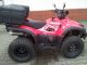 2010 TGB  425 LOF approval in new condition with case TGB Motorcycle Quad photo 2