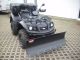 2012 TGB  Blade 550 4x4 IRS, Winter Edition with snow skiing Motorcycle Quad photo 4