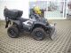 2012 TGB  Blade 550 4x4 IRS, Winter Edition with snow skiing Motorcycle Quad photo 5