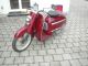 1960 DKW  Hobby scooter Motorcycle Other photo 1