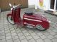 1960 DKW  Hobby scooter Motorcycle Other photo 2
