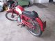 1958 Moto Guzzi  Cardellino 73 lusso Motorcycle Motor-assisted Bicycle/Small Moped photo 1
