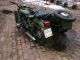 1985 Ural  Dnepr MT10 Motorcycle Combination/Sidecar photo 2