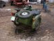 1985 Ural  Dnepr MT10 Motorcycle Combination/Sidecar photo 3