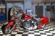 Harley Davidson  indian chief Inc German Zullasung 2000 Chopper/Cruiser photo