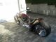 2007 Harley Davidson  Penz Evil Spirit Motorcycle Chopper/Cruiser photo 1