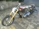 2007 Harley Davidson  Penz Evil Spirit Motorcycle Chopper/Cruiser photo 2