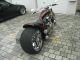 2007 Harley Davidson  Penz Evil Spirit Motorcycle Chopper/Cruiser photo 4