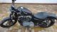 2012 Harley Davidson  XL2 Sportster 1200 Motorcycle Chopper/Cruiser photo 1