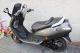 Peugeot  Elystar like new with remaining warranty 2011 Scooter photo