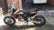 2012 Rieju  MRT Racing 50 Motorcycle Motor-assisted Bicycle/Small Moped photo 2