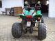 2008 Seikel  ACCESS 50 cc quad 2 man Approval Motorcycle Quad photo 1