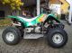 2008 Seikel  ACCESS 50 cc quad 2 man Approval Motorcycle Quad photo 2