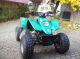 2008 Seikel  ACCESS 50 cc quad 2 man Approval Motorcycle Quad photo 3