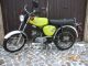 Simson  S50 Elektronic good original condition 1980 Motor-assisted Bicycle/Small Moped photo