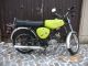 1980 Simson  S50 Elektronic good original condition Motorcycle Motor-assisted Bicycle/Small Moped photo 3