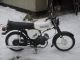 1978 Simson  S 60 Sports Motorcycle Motor-assisted Bicycle/Small Moped photo 3
